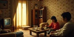 Rekomendasi Drama Korea Slice of Life Terbaik dengan Rating Tinggi yang Wajib Ditonton