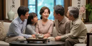 Rekomendasi Drama Korea Slice of Life tentang Ibu yang Cocok Ditonton Bareng Keluarga