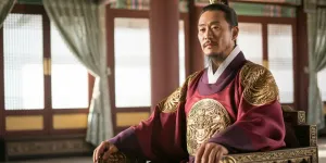 Rekomendasi Drama Korea Saeguk tentang Raja Baik Hati yang Wajib Ditonton