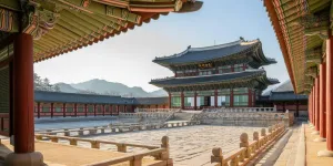 Rekomendasi Drama Korea Sejarah Terbaik dengan Rating Tinggi yang Wajib Ditonton