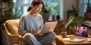 Rekomendasi Drama Korea Saat Work from Home yang Bikin WFH Makin Seru