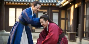 Rekomendasi Drama Korea Sejarah (Sageuk) dengan Unsur Komedi yang Segar dan Wajib Ditonton