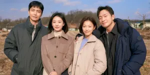 Rekomendasi Drama Korea Slice of Life tentang Peternakan yang Cocok Ditonton Bareng Keluarga