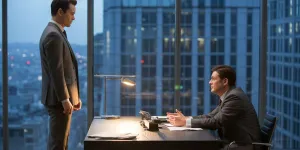 Rekomendasi Drama Korea Thriller tentang Pengkhianatan yang Penuh Intrik dan Wajib Ditonton