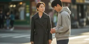 Rekomendasi Drama Korea Trope Rich Woman Poor Man yang Manis dan Menyentuh