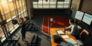 Rekomendasi Drama Korea Tentang Atlet Badminton yang Penuh Semangat dan Inspiratif