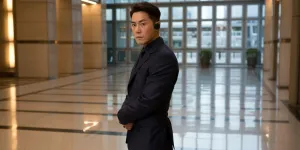 Rekomendasi Drama Korea Tentang Aksi Bodyguard yang Tangguh dan Karismatik