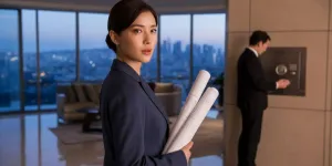 Rekomendasi Drama Korea Tentang Bisnis Properti dan Misteri di Dalamnya yang Wajib Kamu Tonton