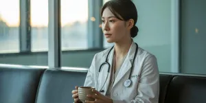 Rekomendasi Drama Korea tentang Dokter yang Cocok Ditonton Saat Lagi Sedih