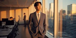 Rekomendasi Drama Korea Tentang Cara Menghadapi Kegagalan dengan Kepala Tegak yang Wajib Ditonton