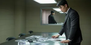 Rekomendasi Drama Korea Tentang Detektif dan Pemecahan Kasus Sulit yang Wajib Masuk Watchlist Kamu