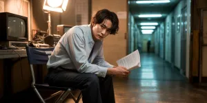 Rekomendasi Drama Korea Tentang Kehidupan di Balik Layar Industri Hiburan yang Kejam