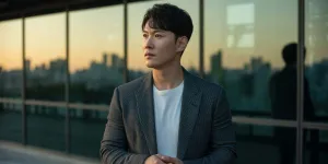 Rekomendasi Drama Korea True Story tentang Bertahan Hidup yang Cocok Ditonton Saat Butuh Motivasi