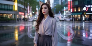Rekomendasi Drama Korea Tentang Makhluk Fantasi di Dunia Modern yang Wajib Masuk Watchlist