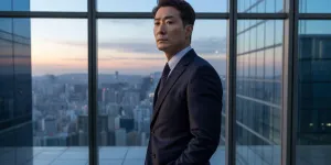 Rekomendasi Drama Korea Tentang Balas Dendam Paling Rapi dan Sangat Memuaskan