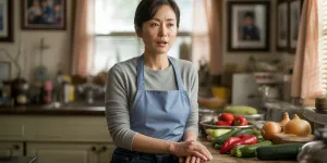 Rekomendasi Drama Korea Tentang Perjuangan Ibu Rumah Tangga yang Menginspirasi, Siap Bikin Kamu Terharu
