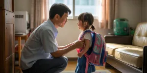 Rekomendasi Drama Korea Tentang Perjuangan Single Dad yang Luar Biasa dan Menyentuh Hati