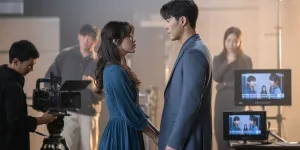 Rekomendasi Drama Korea Terbaru Juni 2026 yang Lagi Hype, Wajib Masuk Watchlist!