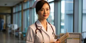 Rekomendasi Drama Korea tentang Perawat yang Menyentuh Hati dan Penuh Inspirasi