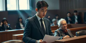 Rekomendasi Drama Korea Tentang Alzheimer yang Menyentuh Hati