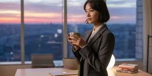 Rekomendasi Drama Korea tentang Perempuan Single yang Penuh Inspirasi dan Perjuangan