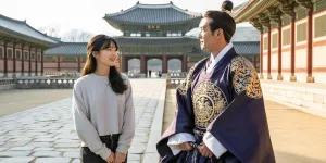 Rekomendasi Drama Korea Time-Slip Sejarah Terbaik yang Wajib Masuk Watchlist Kamu