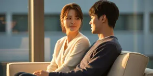 Rekomendasi Drama Korea Trope Menikah Dulu Baru Jatuh Cinta, Dijamin Bikin Baper!
