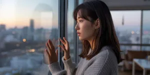 Rekomendasi Drama Korea tentang Phobia yang Menyentuh Hati