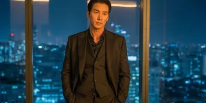 Rekomendasi Drama Korea Tentang Villain yang Malah Bikin Penonton Jatuh Cinta