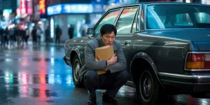 Rekomendasi Drama Korea Tentang Pahlawan Tak Terkenal yang Bertaruh Nyawa Demi Keadilan