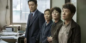 Rekomendasi Drama Korea Tentang Pembela Rakyat Kecil yang Inspiratif dan Wajib Ditonton