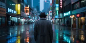 Rekomendasi Drama Korea Thriller Terbaik dengan Rating Tinggi yang Wajib Ditonton