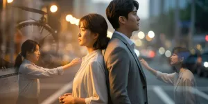 Rekomendasi Drama Korea tentang Second Chance yang Mengisahkan Memperbaiki Kesalahan di Masa Lalu