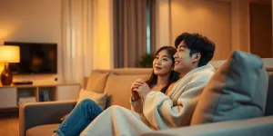 Rekomendasi Drama Korea tentang Pernikahan yang Cocok Ditonton Bareng Pacar, Bikin Makin Lengket!