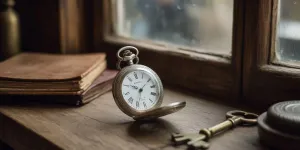 Rekomendasi Drama Korea Tentang Misteri di Balik Barang-barang Tua yang Wajib Kamu Tonton