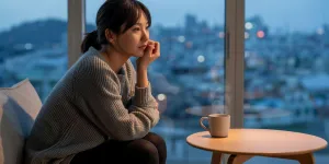 Rekomendasi Drama Korea Tentang Kegalauan Hidup di Usia 30-an yang Wajib Masuk Watchlist Kamu