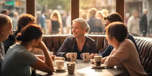 Rekomendasi Drama Korea Tentang Kehidupan yang Penuh Makna dan Inspiratif