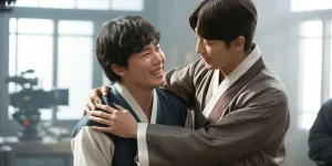 Rekomendasi Drama Korea Tragikomedi Terbaik yang Bikin Tertawa Sekaligus Menangis