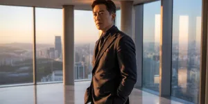 Rekomendasi Drama Korea tentang CEO yang Cocok Ditonton Saat Capek Kerja