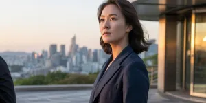 Rekomendasi Drama Korea tentang Perempuan Tangguh yang Berani Keluar dari Zona Nyaman
