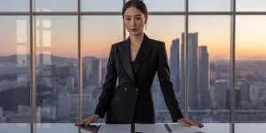 Rekomendasi Drama Korea Tentang Balas Dendam yang Sangat Rapi Tanpa Kekerasan Fisik