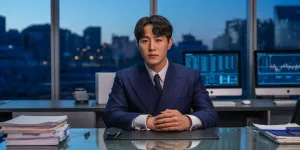 Rekomendasi Drama Korea tentang Persaingan di Kantor yang Cocok Ditonton Saat Capek Kerja