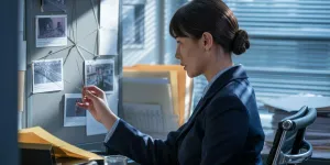 Rekomendasi Drama Korea Tentang Profiler Kriminal dan Kasus Rumit yang Wajib Kamu Tonton