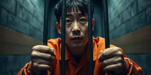 Rekomendasi Drama Korea Tentang Sisi Kemanusiaan di Balik Jeruji Besi yang Wajib Kamu Tonton