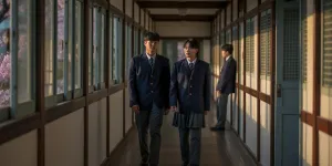 Rekomendasi Drama Korea tentang Sekolah Asrama, dari Kisah Baper sampai Misteri
