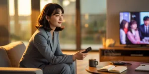 Rekomendasi Drama Korea True Story yang Cocok Ditonton Saat Butuh Motivasi