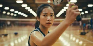 Rekomendasi Drama Korea Tentang Semangat Atlet Muda Meraih Prestasi yang Wajib Kamu Tonton