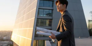 Rekomendasi Drama Korea Tentang Arsitek dan Keindahan Bangunan yang Wajib Masuk Watchlist Kamu