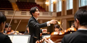 Rekomendasi Drama Korea Tentang Dunia Musik Klasik dan Orkestra yang Menyentuh Jiwa