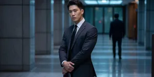 Rekomendasi Drama Korea Thriller Tentang Bodyguard yang Action Penuh Ketegangan